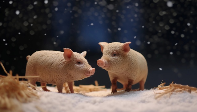 二季度生猪养殖实现盈利，ST天邦仍有近2.23亿元债务逾期