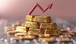 又創(chuàng)新高！現(xiàn)貨黃金年內(nèi)最高漲近40%，黃金股票ETF凈值大漲，還能買嗎？
