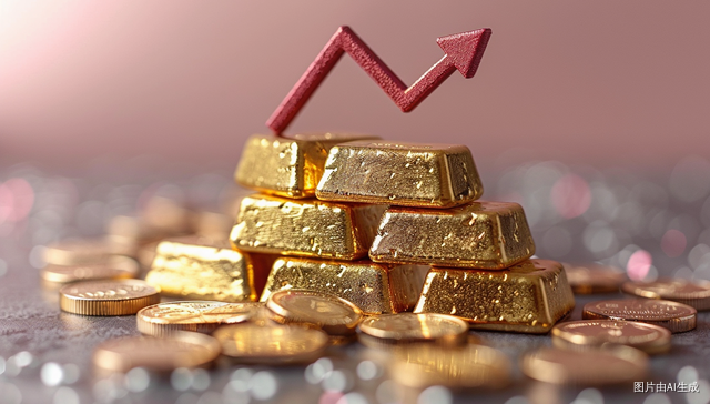 又创新高！现货黄金年内最高涨近40%，黄金股票ETF净值大涨，还能买吗？