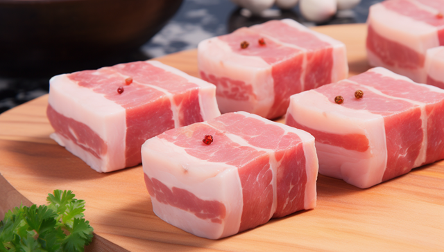 投100亿！中粮家佳康押注猪价反弹逆势扩产