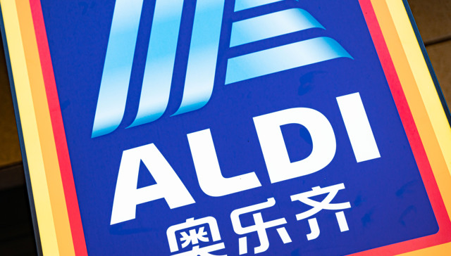 奥乐齐继续做超市界的“价格屠夫”