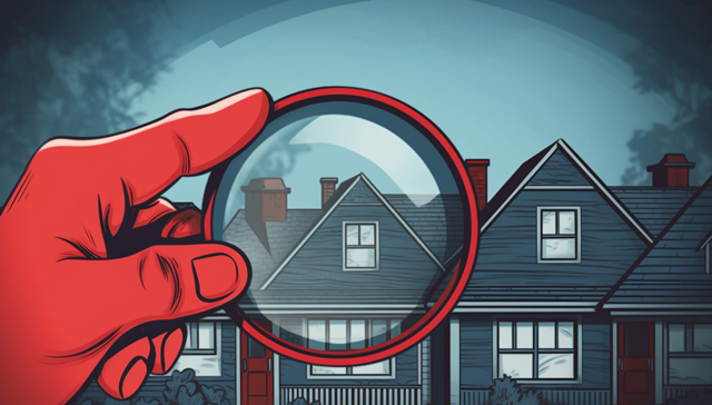 5月深圳二手房成交量4871套，环比下降1.4%