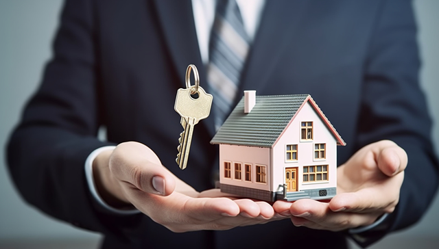 深圳发起“换馨家”住房置换活动，推动二手房以旧换新