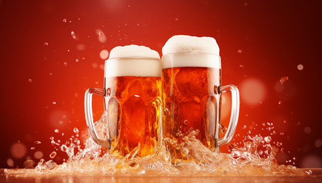 燕京、珠江营收微增，啤酒公司一季度“开门红”有难度