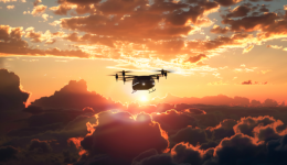 【图解】低空经济继续“盘桓”，3亿资金追高万丰奥威