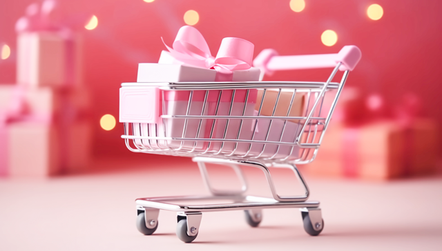 上海，商务，消费，五五购物节，国际消费中心