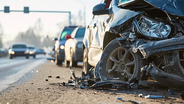 问界M7起火事故最新进展：车型非智驾版，安全气囊正常工作