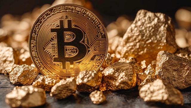 大涨超8%！特朗普再度当选美国总统，比特币冲上7.5万美元