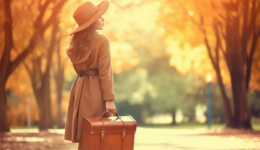 客流量爆棚的五一，冰火兩重天的酒旅？