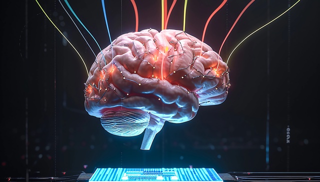 上海，脑机接口，创新产业，医疗