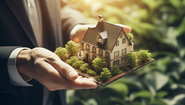 广州安居集团13个保障房项目集中开工，预计筹建房源超1万套