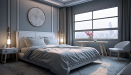 洲際把奢華酒店開到了鄉(xiāng)鎮(zhèn)上