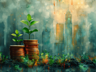 ESG领域理财产品发行持续升温，产品数量与规模不断攀升