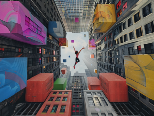 2025ChinaJoy探展：玩家对新游热情高涨，AI也走进了展区