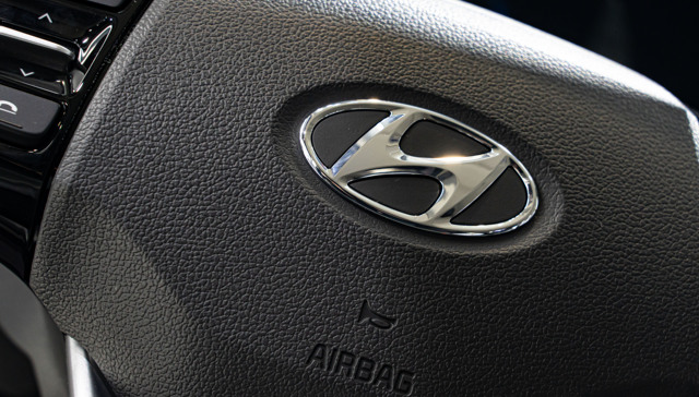 营业利润首次超越大众集团，现代汽车一季度盈利仅次于丰田