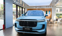 理想汽车的多事之秋