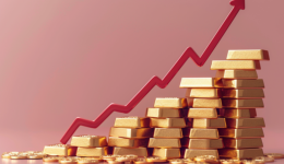 金饰每克746元！金银铜价格再创新高