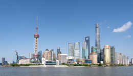 科技自立自強(qiáng)，上海這樣挑大梁！