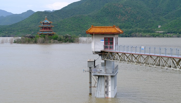 直通部委 |水利部启动全国水库安全度汛电话抽查 4月不含在校生16-24岁劳动力失业率14.7%