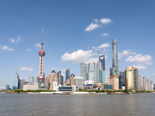 占上海GDP近八成的服务业如何跃升？这份五年规划画出路线图