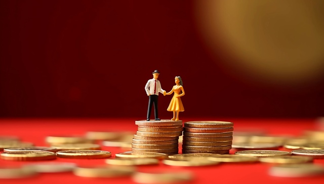 “520”“521”多地结婚登记数激增，但无法逆转婚育“基本面”