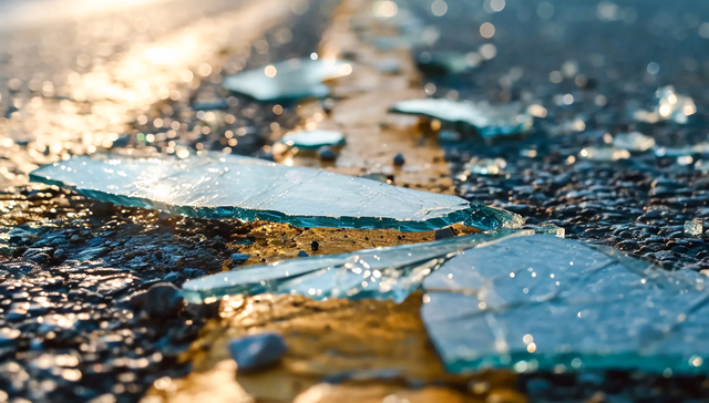 玻璃期货价格狂奔！回应市场避险需求，证监会批准红枣、玻璃期权注册