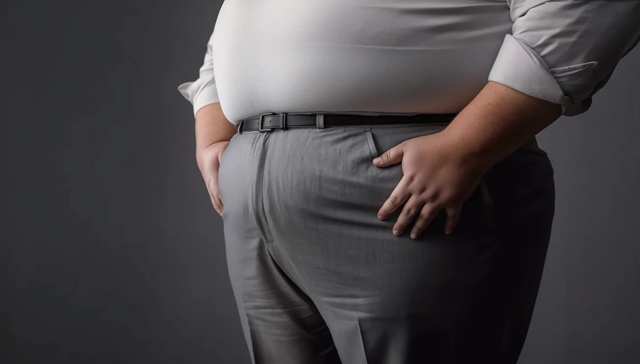 最新超6000人样本研究显示：非糖尿病男性使用司美格鲁肽容易阳痿