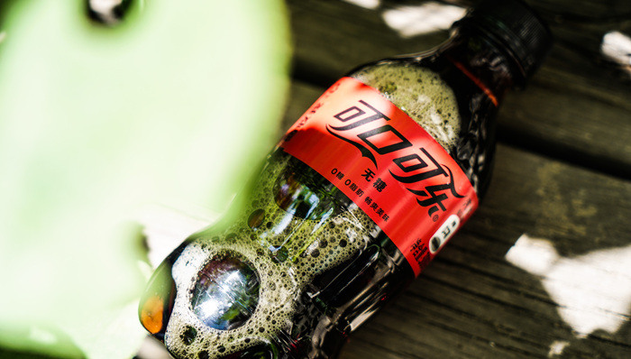 可口可乐又涨价，但你在商店里可能还没感受到