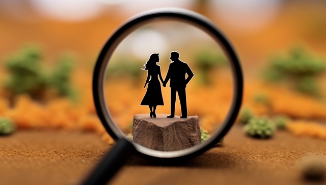 观点：非所有婚前同居都算 “家人”，家庭成员关系认定需遵循实质性审查原则