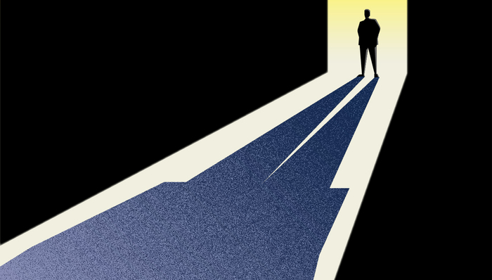 新华资产总裁张弛疑失联，与新华保险原董事长李全搭档十年