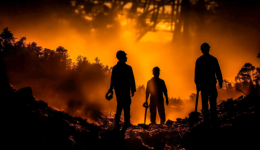 凈利潤下滑35%，煤炭怎么還在暴漲？