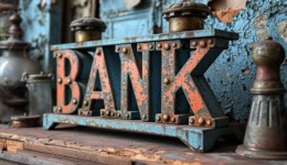 1.67亿股权将拍卖，谁在抛售廊坊银行？