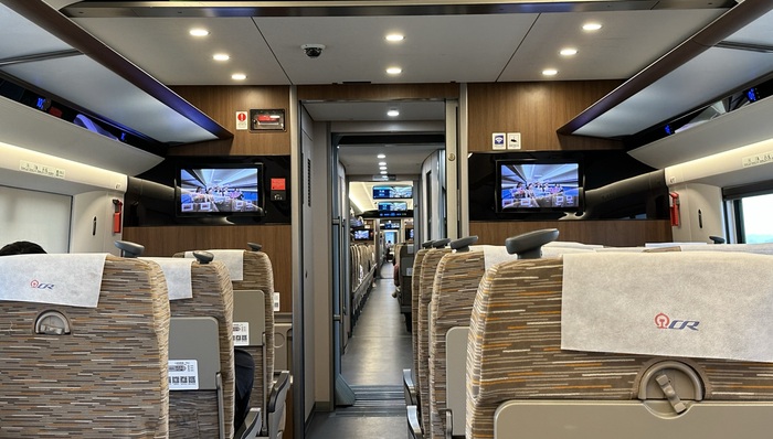 6月15日铁路调图:北京站首次开行京沪高铁列车,京广高铁全线按350公里时速高标运营