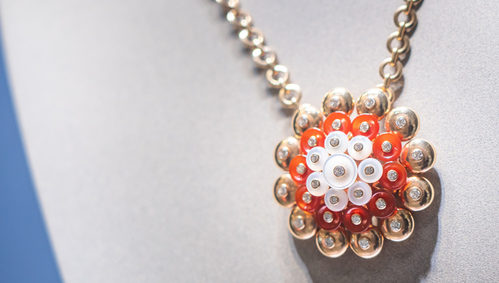 奢侈品,抢购潮,珠宝