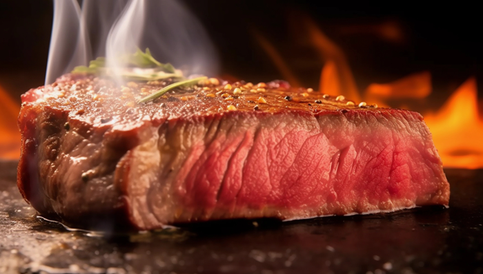 牛肉价格大跳水，养殖户、屠宰户难捱低谷