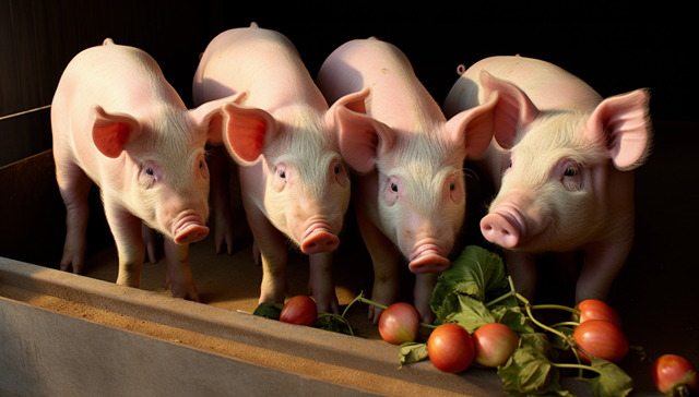 养殖行业低谷，嘉吉也须应对农牧周期波动