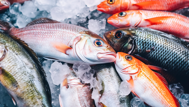 “一米八”又准备进军肉牛产业，马云的大黄鱼和贻贝生意还好吗？