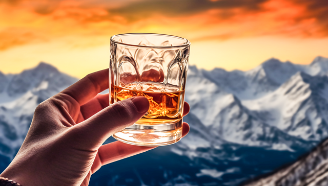 百富门的爆款威士忌开始卖不动了