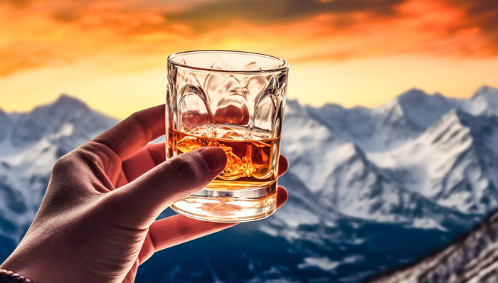 百富门的爆款威士忌开始卖不动了