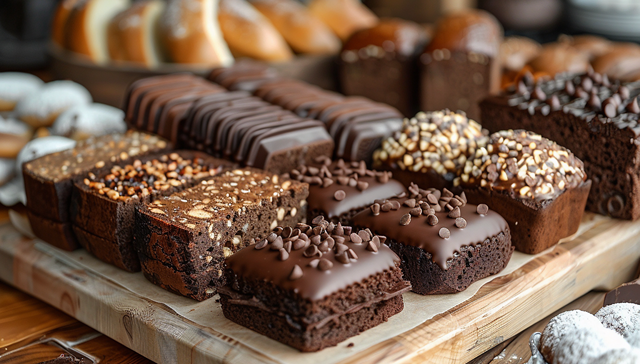 全球可可豆供应短缺43.9万吨，今年要告别“巧克力自由”