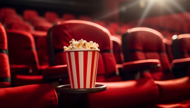 加价倒卖《哪吒2》电影票最高超2000元，四名“黄牛”被拘