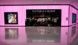 中國(guó)女孩，拯救維密