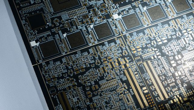 金股挖掘 |行业盈利能力第一，这家专注服务器PCB的公司后续产能将大幅增长