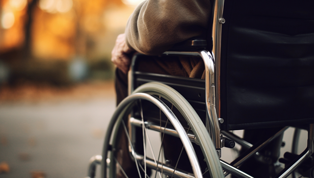 市场监管总局：加快康复辅助器具、生活服务等重点领域适老标准研制