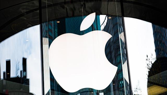 苹果;新一代MacBook;最高涨400美元;上调全系列售价