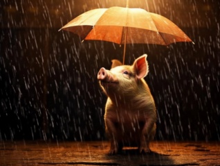 商务部决定对欧盟进口猪肉及猪副产品进行反倾销调查，猪价会否变贵？