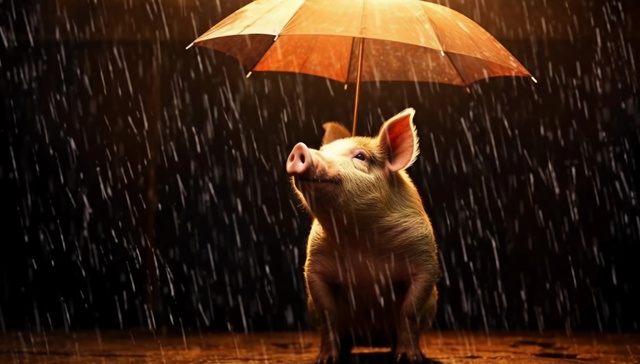 商务部决定对欧盟进口猪肉及猪副产品进行反倾销调查，猪价会否变贵？