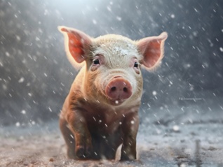 “挂面大王”克明食品养猪亏了快一个亿