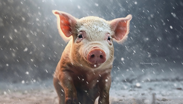 “挂面大王”克明食品养猪亏了快一个亿