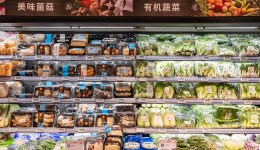 錢大媽急剎車：擴張停滯，上市受阻